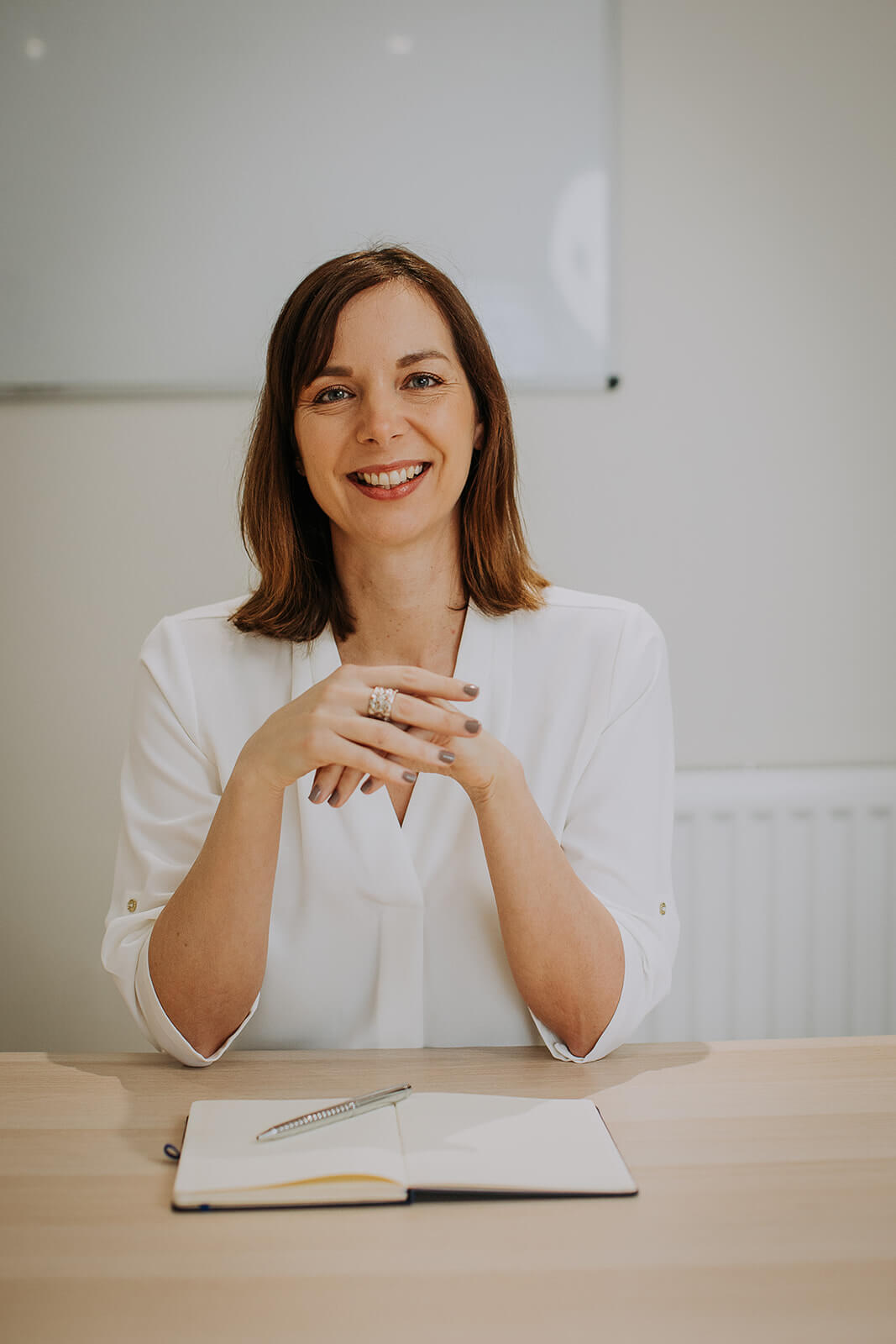 Teja Sirec Life Science Fractional Marketing Director