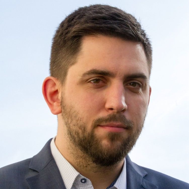 Michael Ries, Cube Biotech