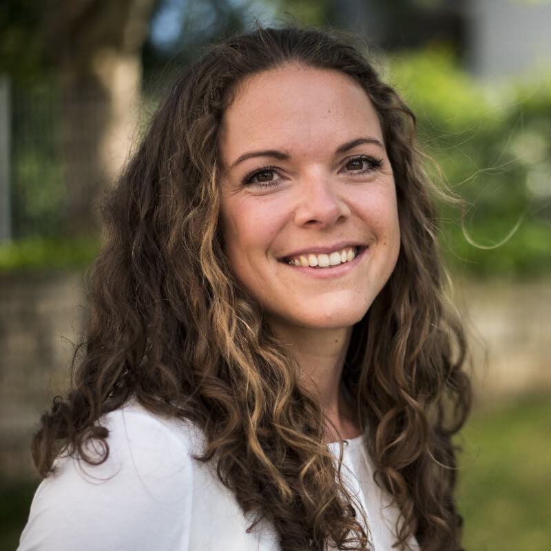 Kathrin Brenker, Opto Biolabs